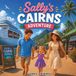 Sally's Cairns Adventure: A Cruise Ship Journey Through Tropical Australia