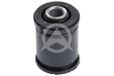 Sidem 887601 houder voor zwenkarm