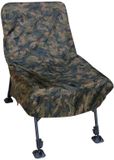 Ultimate XL Chair Rain Cover Camo - Karperstoel