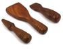 Lanna Tok Sen Set de massage - Bois - 3 pièces - Bâton de massage