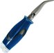 Cuda Bent Needle Nose Pliers - 21 cm - Blue - 0016162188296