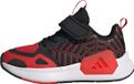 Adidas Spider-Man Runner Schoenen Kinderen Zwart