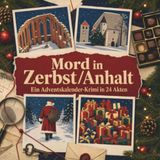 Mord tiptop Mord in Zerbst/Anhalt