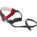 Wolfgang Warmbier 2560.890.R Bracelet ESD 1 pièce(s) Noir, Rouge 2560.890.R