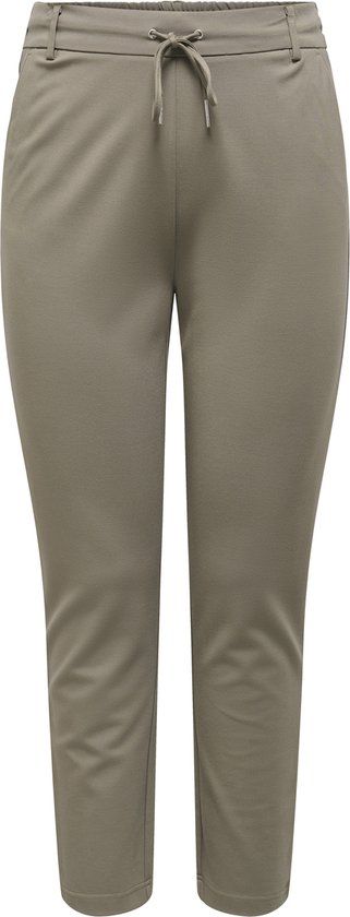ONLY CARMAKOMA CARGOLDTRASH LIFE CLASSIC PANT NOOS Dames Leggings Smokey Olive