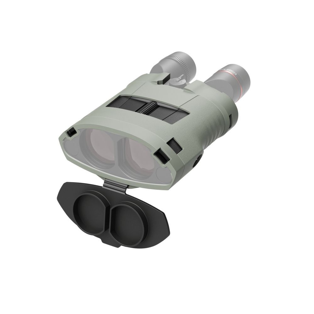 Kite Optics Silicone Jacket for APC 50 - Sage Green