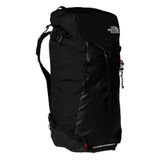 The North Face Uniseks All Mountain Purpose 38L Rugzakken Tnf Black/Tnf Red