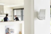 Somfy Protect Indoor Beveiligingscamera - Wit
