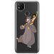 ERT GROUP mobiel telefoonhoesje voor Xiaomi REDMI 9C origineel en officieel erkend Disney patroon Jungle Book 002