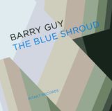 Outhere Barry Guy & Blue Shroud Band - The Blue Shroud (CD)
