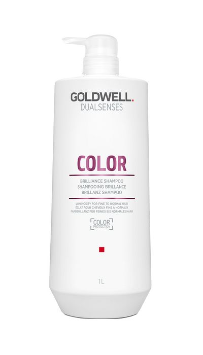 Goldwell Dualsenses Color 2-in-1 Shampoo & Conditioner 1000ml - Unisex
