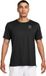 Nike Court Advantage Shirt Heren - Maat S