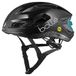 BOLLÉ Avio MIPS Helm, volwassenen, uniseks, Black GLAZ Shiny, L