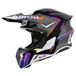 Airoh Twist 3 Hustle Motocrosshelm - Maat XXL