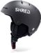Shred Totality Helm Zwart S
