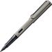 LAMY Lx Vulpen - Zilver/Grijs - M (Medium) - Blauw