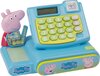 Peppa Pig - Elektrische Winkel kassa - 3+ jaar - Met geluid
