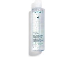 Caudalie Vinoclean Lotion Tonique Hydratante