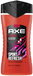 AXE Recharge Shower Gel - 250ml - For Men