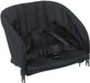 Titaniumbaby Solid Pollux Lush Black Bolderkar Zitje