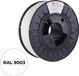 C-TECH PREMIUM LINE ABS transport blanc RAL9003