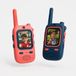Mob Walkie Talkie Talky Video