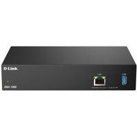 D-Link DNH-1000 - Zwart