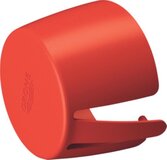 GROHE Grohtherm Special Temperatuur ontgrendelings greep - Rood - 47994000
