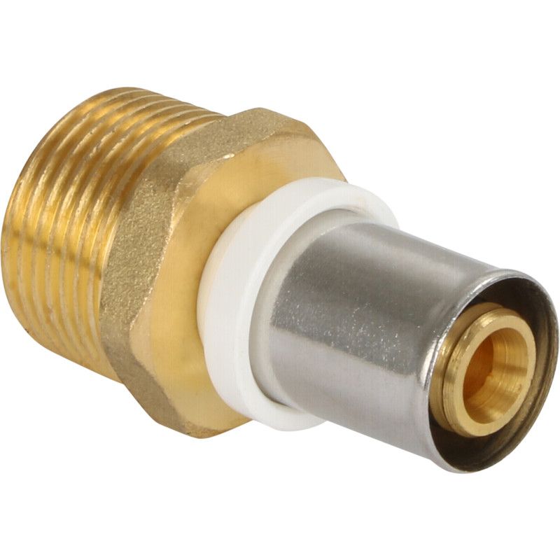 Fixomultix pers puntstuk 3/4"x16mm