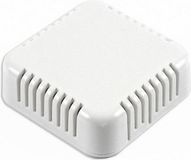 Hammond Electronics 1551V3WH Universele behuizing 60 x 60 x 20 ABS Wit 1 stuk(s)