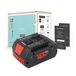 Movano Serie 18V 5.0Ah Li-Ion Batterie