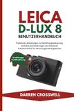 Leica D-Lux 8 Benutzerhandbuch