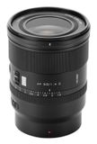 Viltrox AF 50mm F1.4 Pro Full-frame lens Zwart