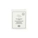 Pierres aromatiques, terre de diatomée, lot de 6