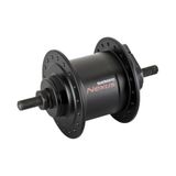 SHIMANO NEXUS DH-C3000-1N 6 Volt/1,5 Watt Velgrem Velgrem Black One Size