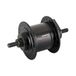 SHIMANO NEXUS DH-C3000-1N 6 Volt/1,5 Watt Velgrem Velgrem Black One Size