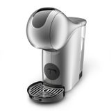Krups Genio S Plus KP440E - Zilver - Capsule Koffiemachine - Touch Bediening