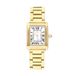 Reloj Jacob Reloj Hombre Dorado - 5 ATM