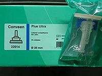 Conveen Peneal Conveen Plus 22135 Adh 35 100 g