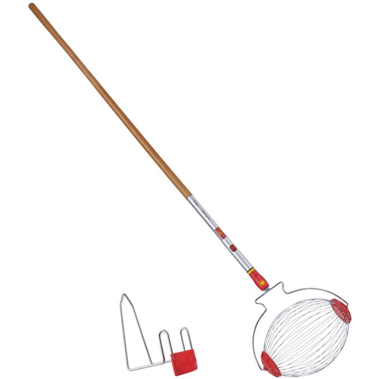 WOLF-Garten FC-M / ZM 140 Fruitverzamelaar - Fruitplukker