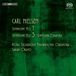 Royal Stockholm Philharmonic Orchestra, Sakari Oramo - Nielsen: Symphony No.1/Symphony No.3 Sinfonia Espansiva (SACD)