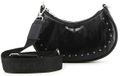 Zadig & Voltaire X60880 Sac Noir