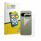 BROTECT Screenprotector voor Google Pixel 11 Pro XL (Achterkant) Transparant