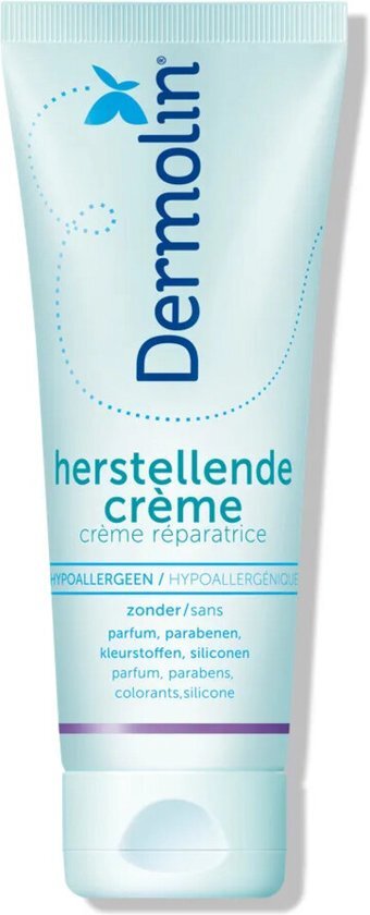 Dermolin Herstellende Creme