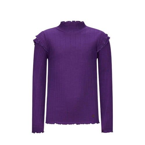Retour Jeans longsleeve paars