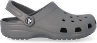 Crocs Classic Unisex Clogs Grijs