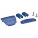 SEAC MOTUS KIT Bevestigingsset Vinnen Blauw