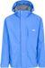 Trespass Regenjacke Edwards II - Herenjas - Blauw - S