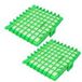 Rowenta Filtre pour Rowenta filtre de remplacement ZR002901 aspirateur silence force / x-trem power [Lot 2] Phonillico®