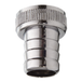 Cornat Raccord de tuyau 1/2Bdx19/22Mm Ch - TEC318503